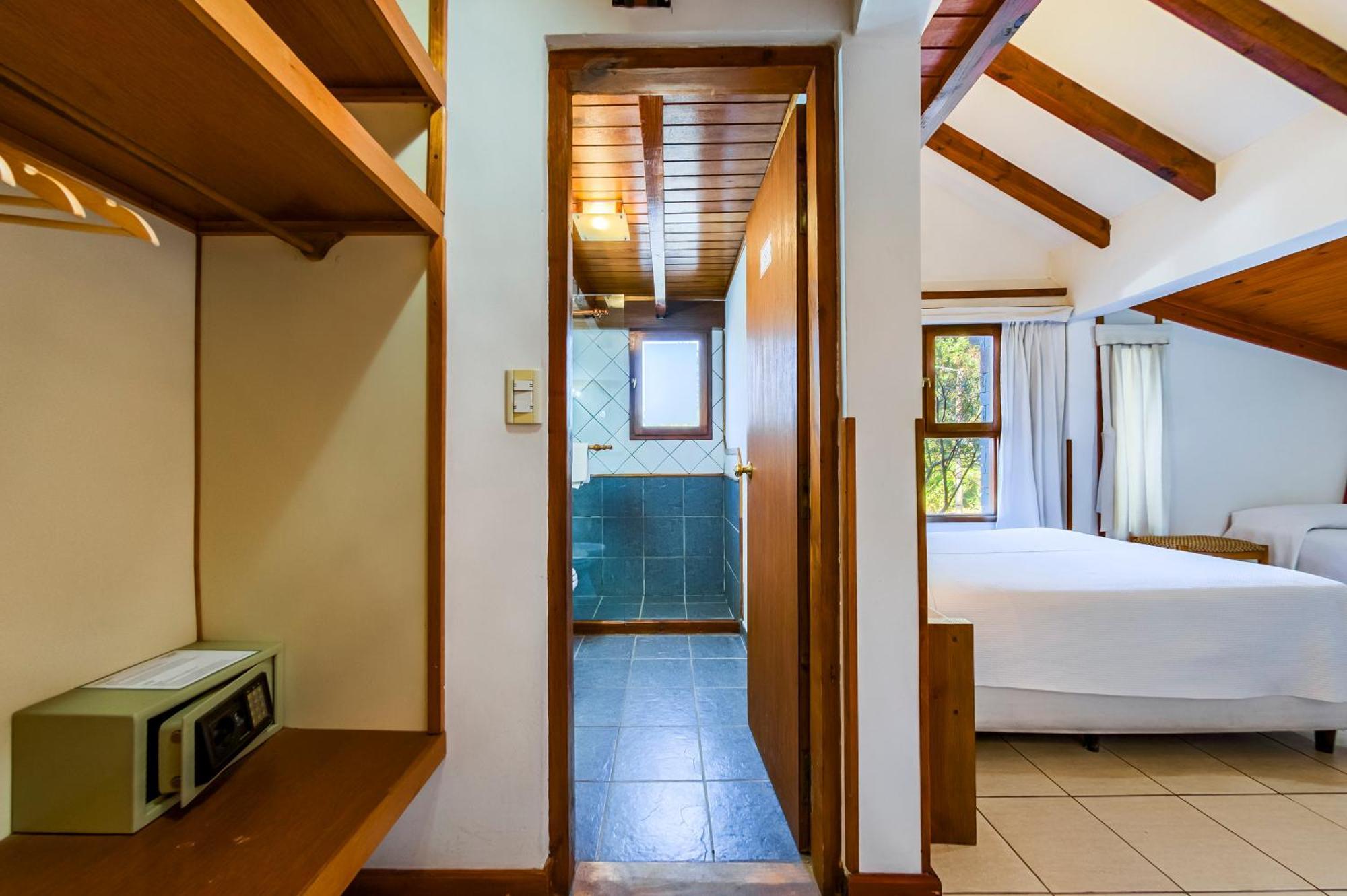 Quarto Triplo